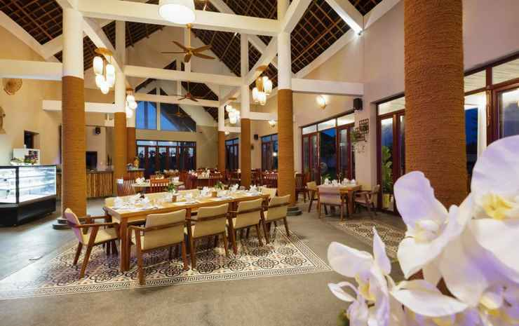 Sao Mai Beach Resort