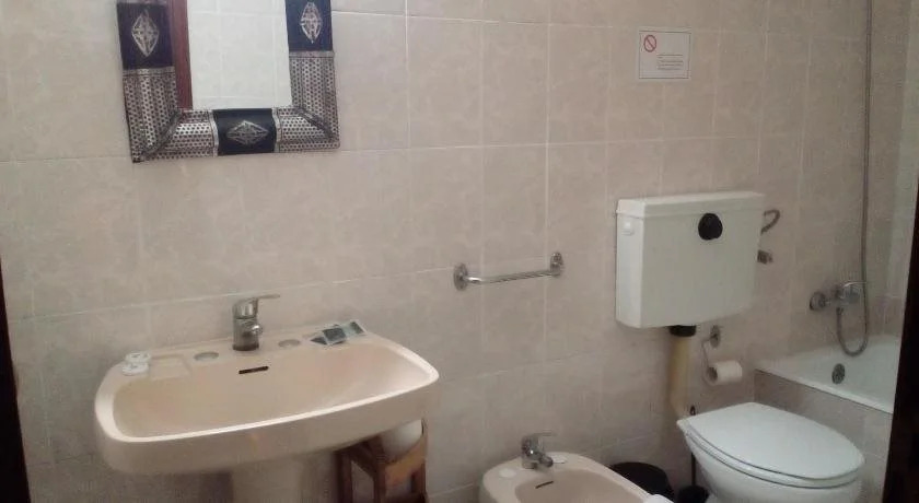Porto Riad - Guest House