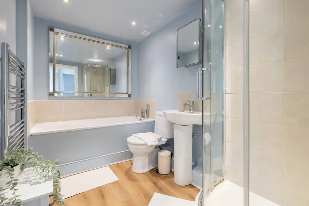 Stylish Flat in Wandsworth