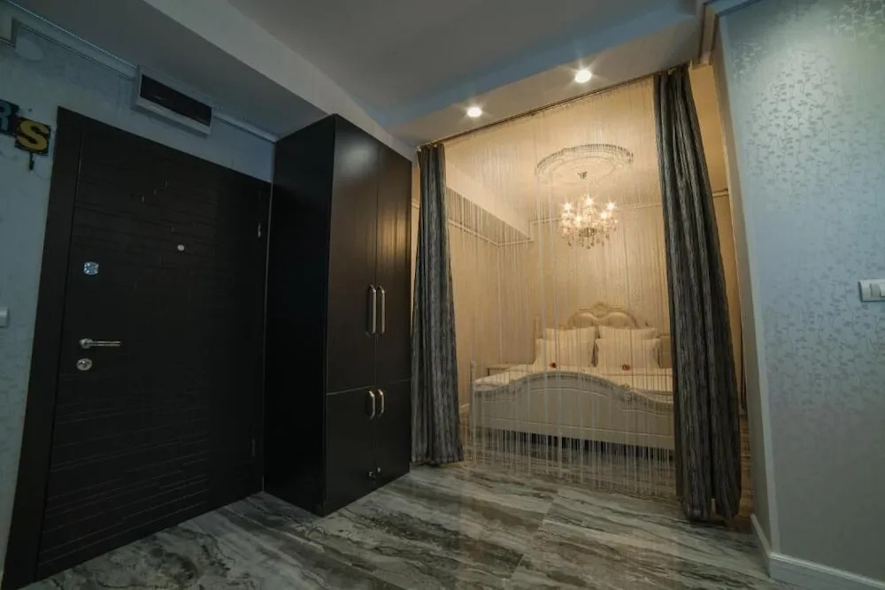 Spa Lux Apartmani