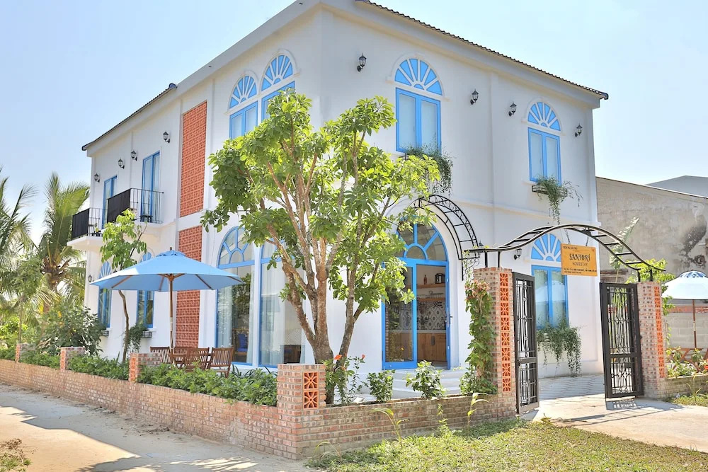 SANTORI Hoi An Homestay