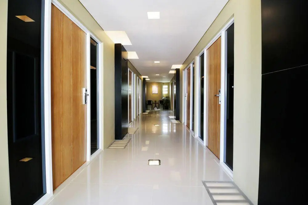 Airy Syariah Bulusan Tembalang Turus Asri 30 Semarang
