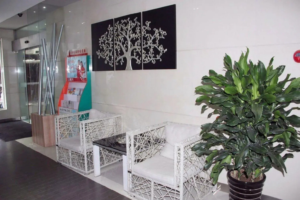 Kasha E-Sports Hotel (Anqing Renmin Road Pedestrian Street)