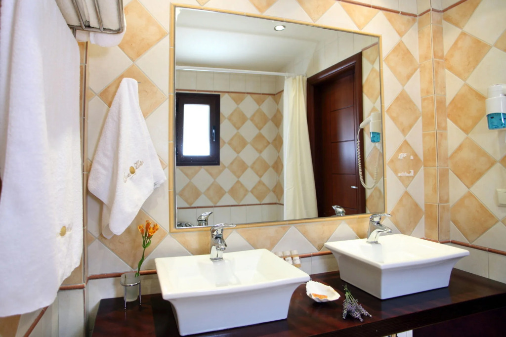 Hotel Tesoro