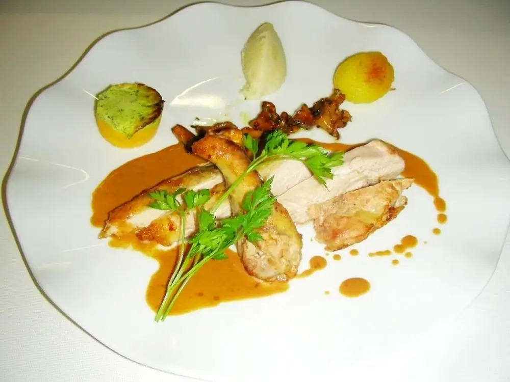 Logis Hotel restaurant de la Poste