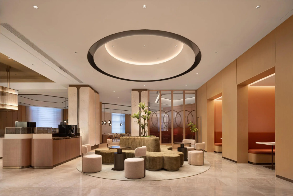 Hilton Garden Inn Songyuan Ningjiang