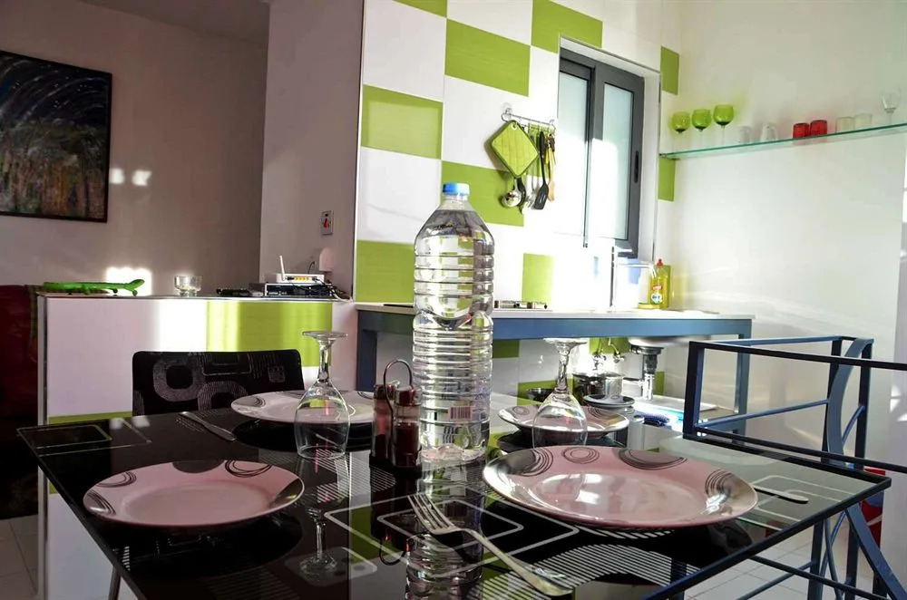 Castille Suites Penthouses