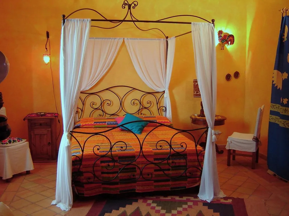 Agriturismo La Dolce Vita Lipari