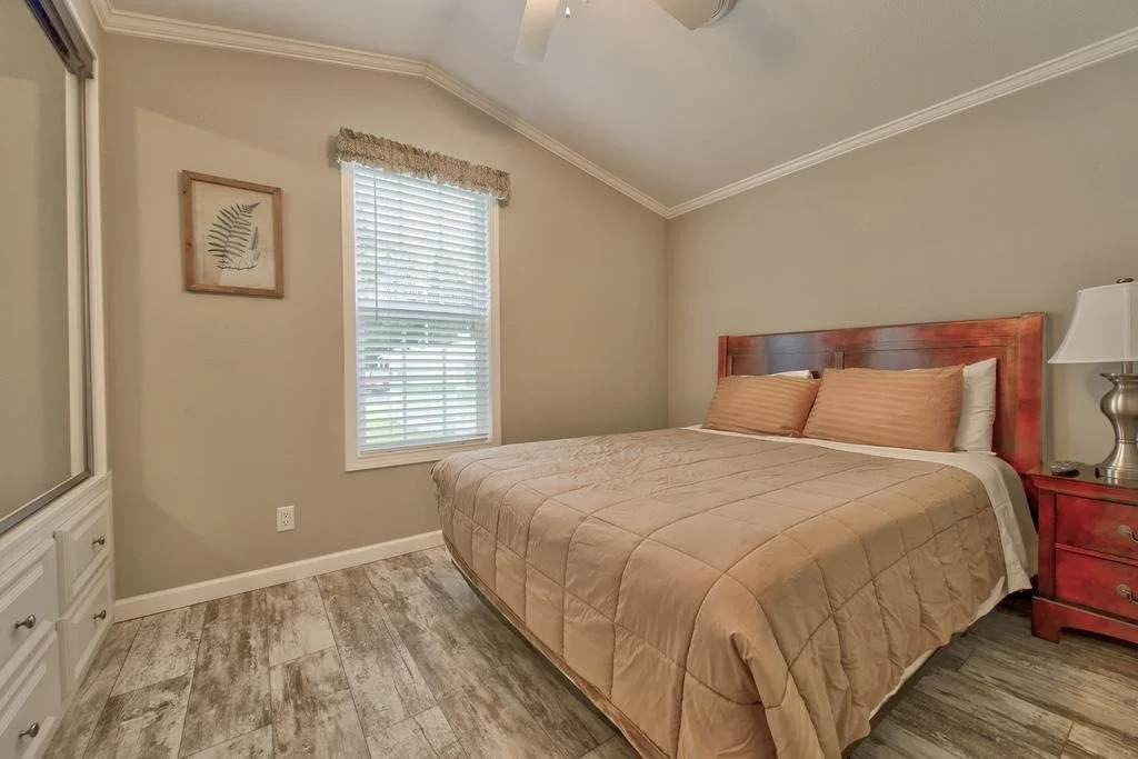 Arbor Terrace RV Resort