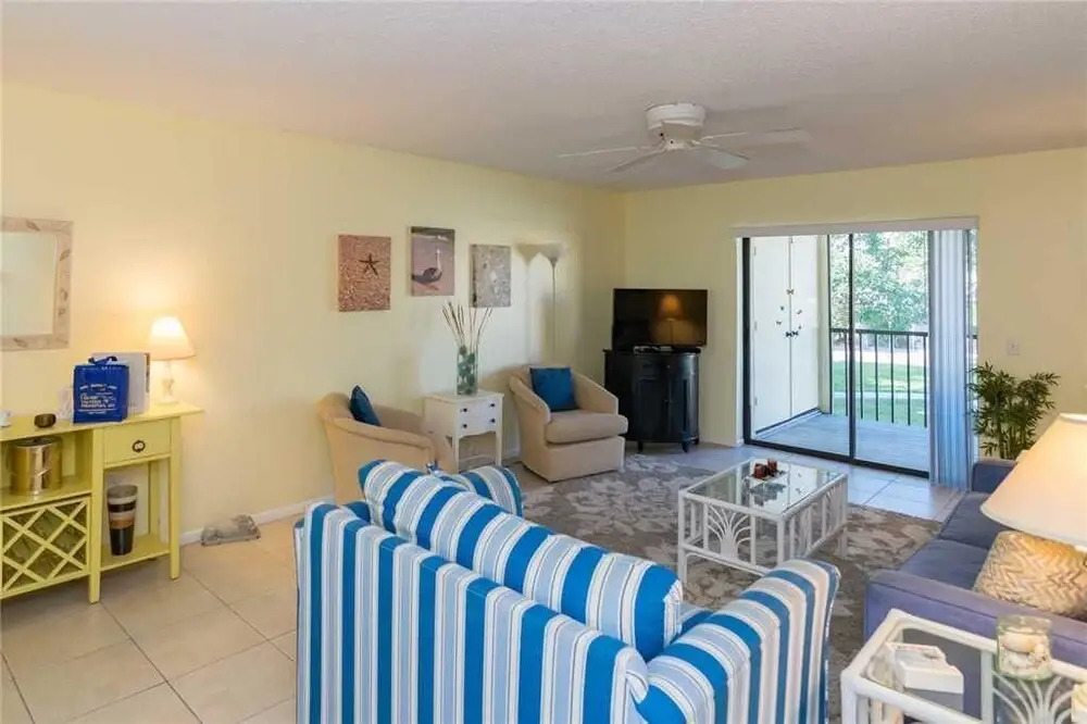 Beach View Condos