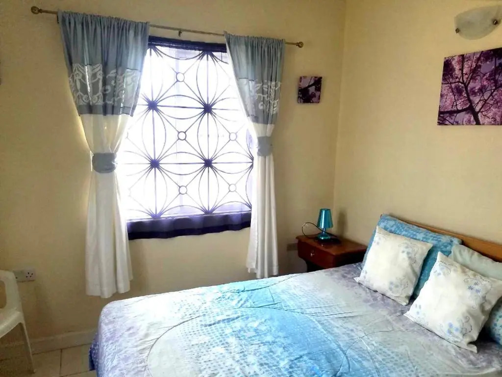 Captivating 3-bed House in Trelawny, Jamaica