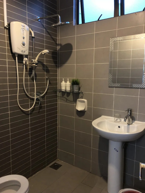 3 Bedroom Apartment Palazio