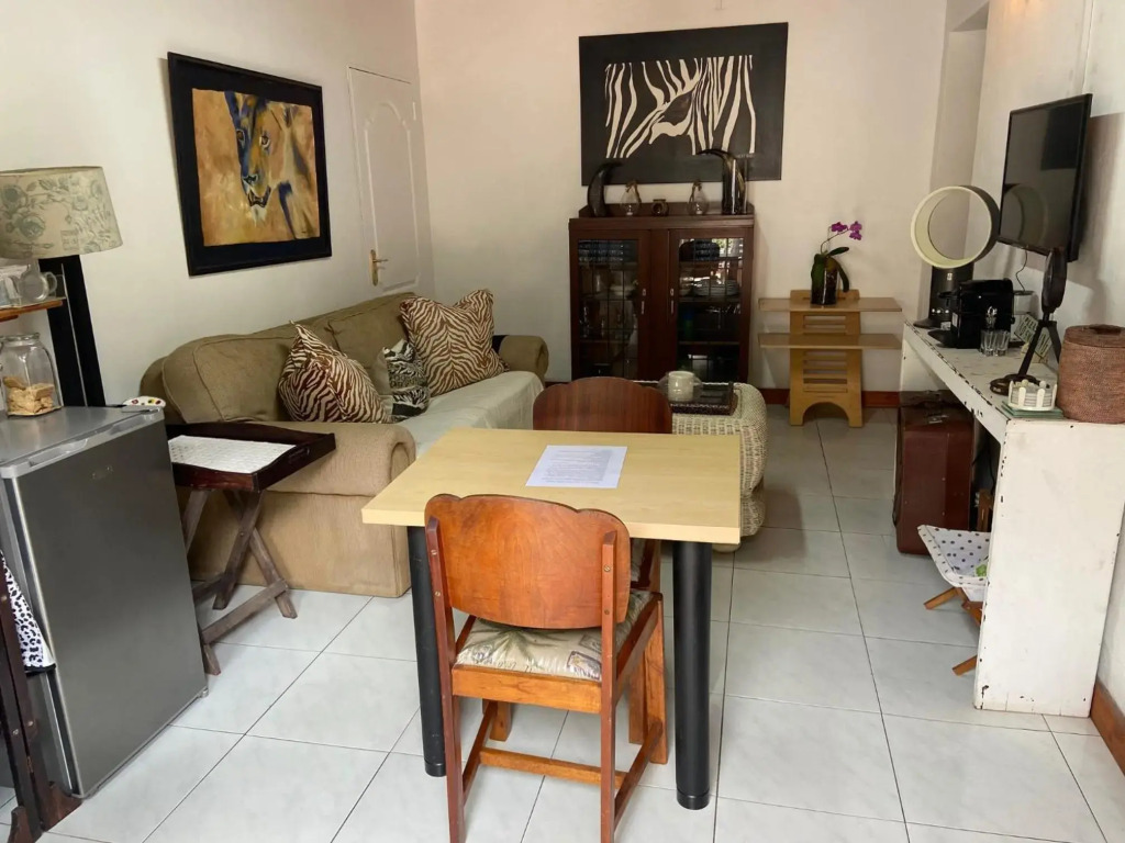Waterloo Guest House