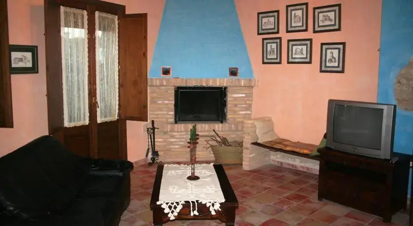 Casa El Chusco