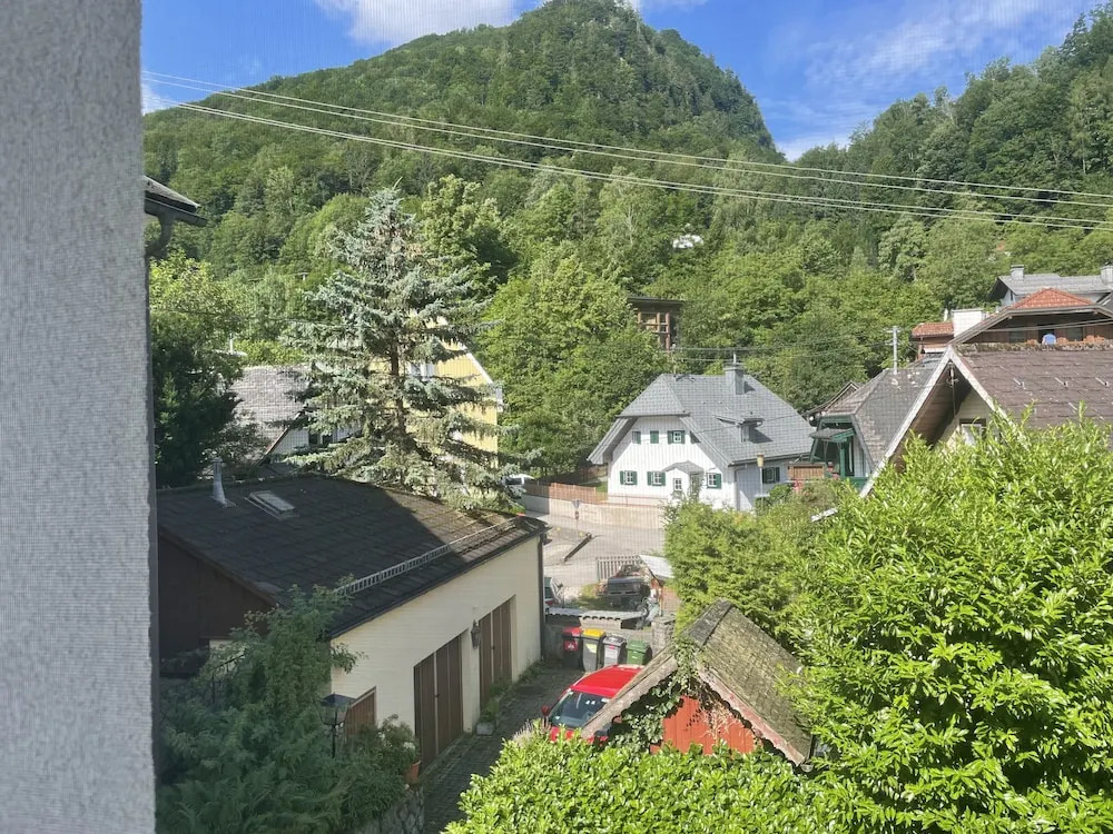 Apartments im LOIDLs GUESTHOUSE