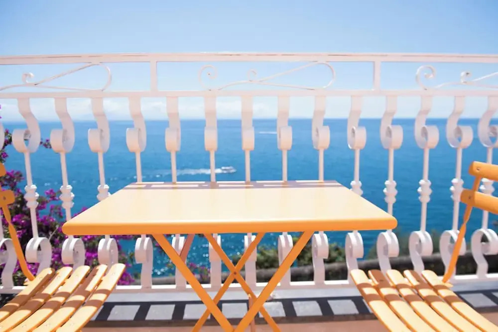 Villa Bossa Amalfi