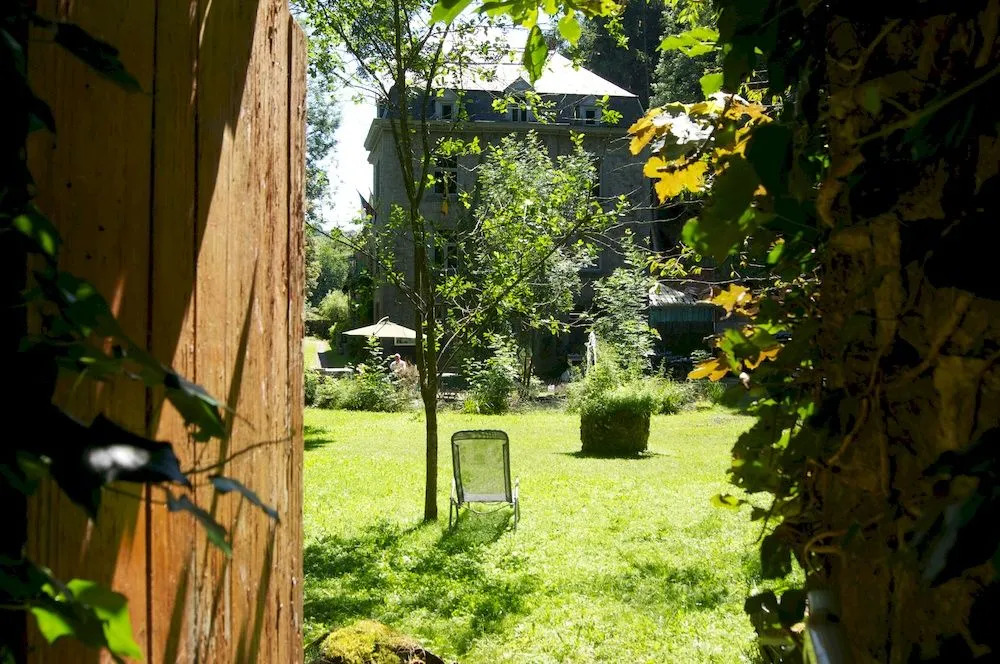 B&B Eco Domaine Le Fond de Vedeur