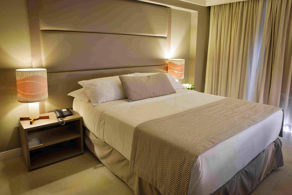 Hardman Praia Hotel