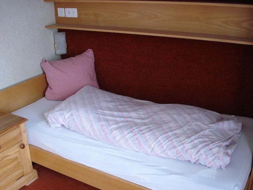 Adrenalin Backpackers Hotel