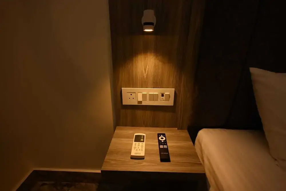 Tarang Stay Inn