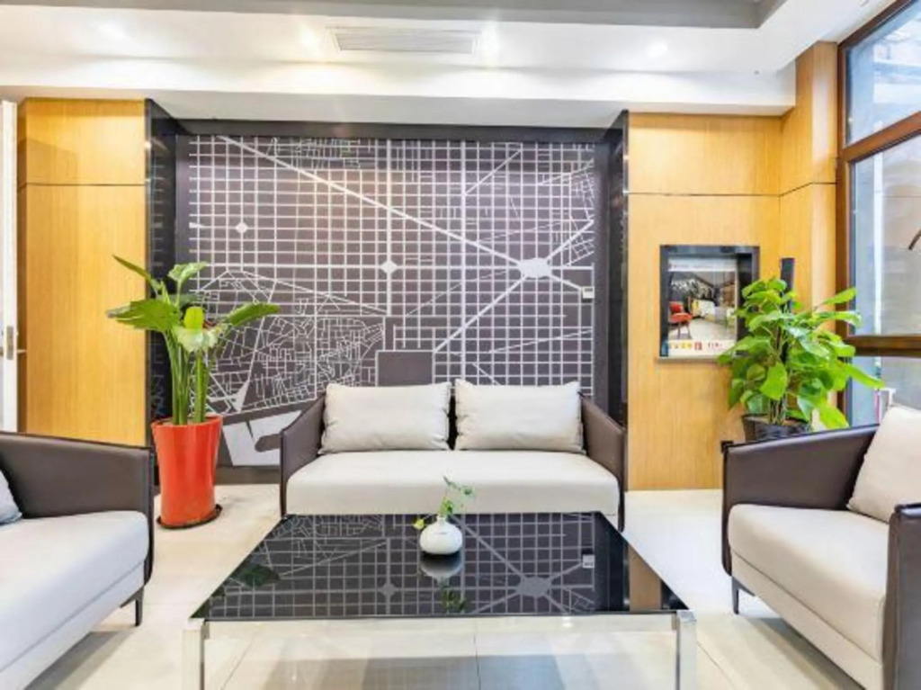 Shankee Hotel (Shanghai Qingpu District Outlets)