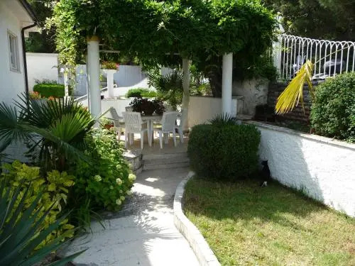 Apartments Noris