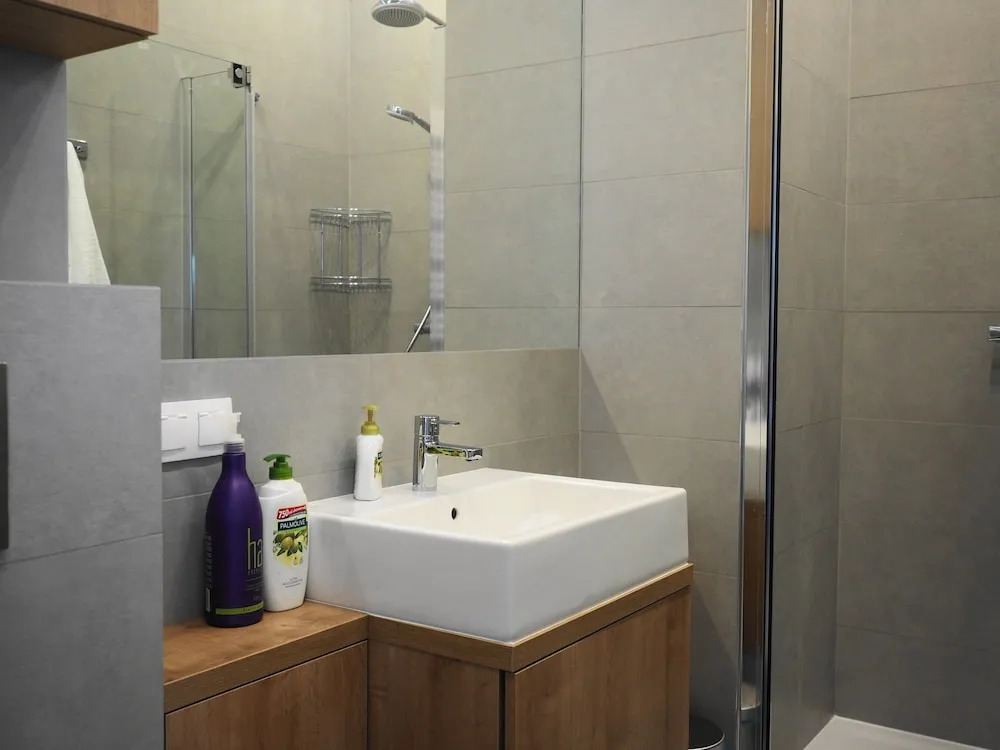 Magazynowa Airport Apartments