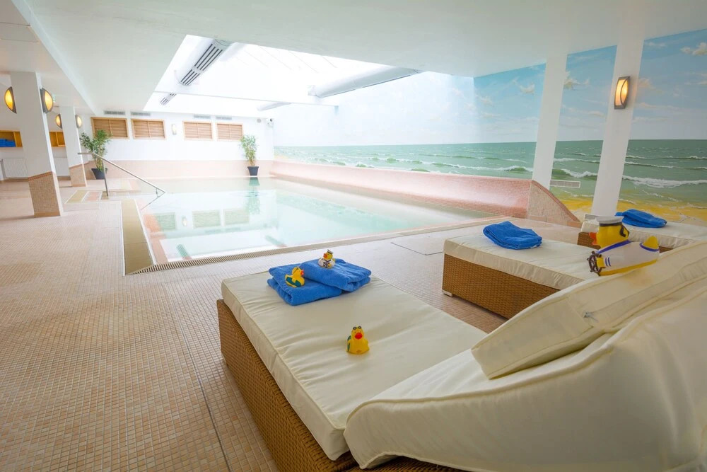 Hotel Atlantic Juist