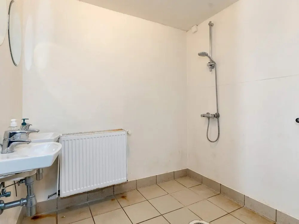 26 Person Holiday Home in Thyholm
