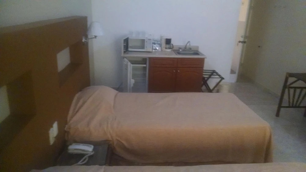 Palmera Suites