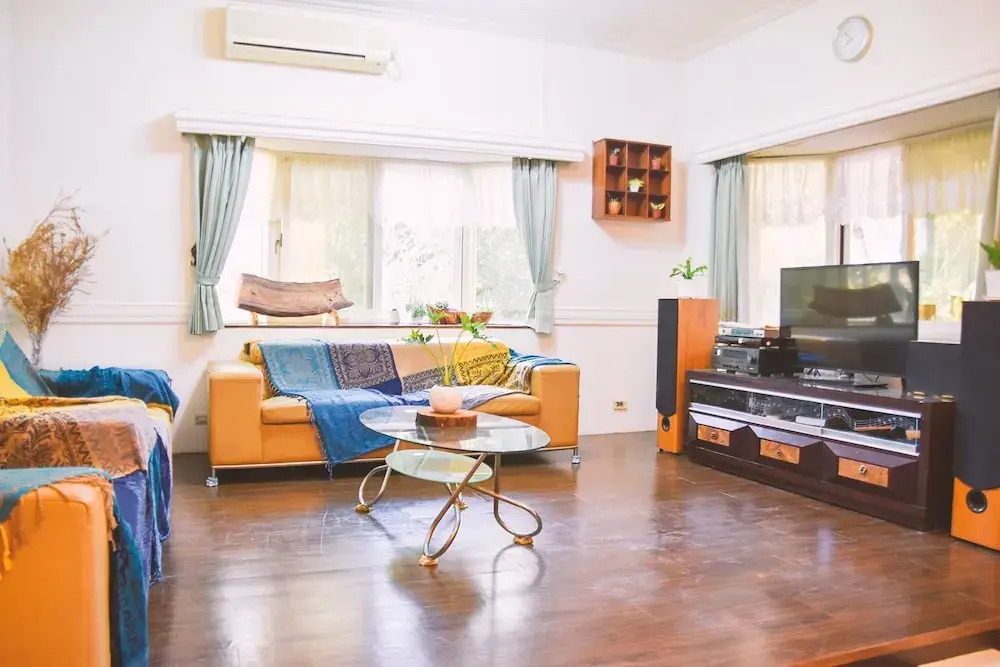 Puli 303 B&B