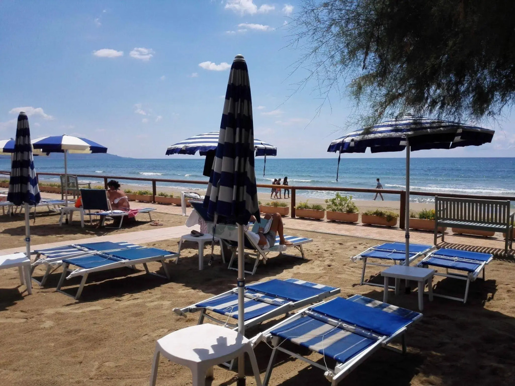 Hotel Acquasanta