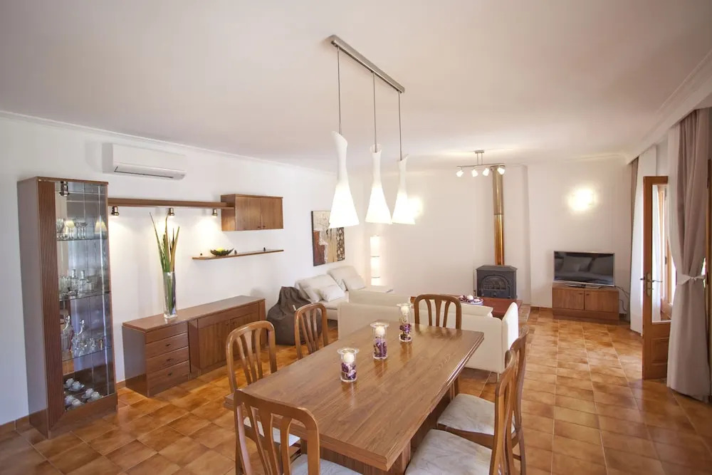 Villa Voramar