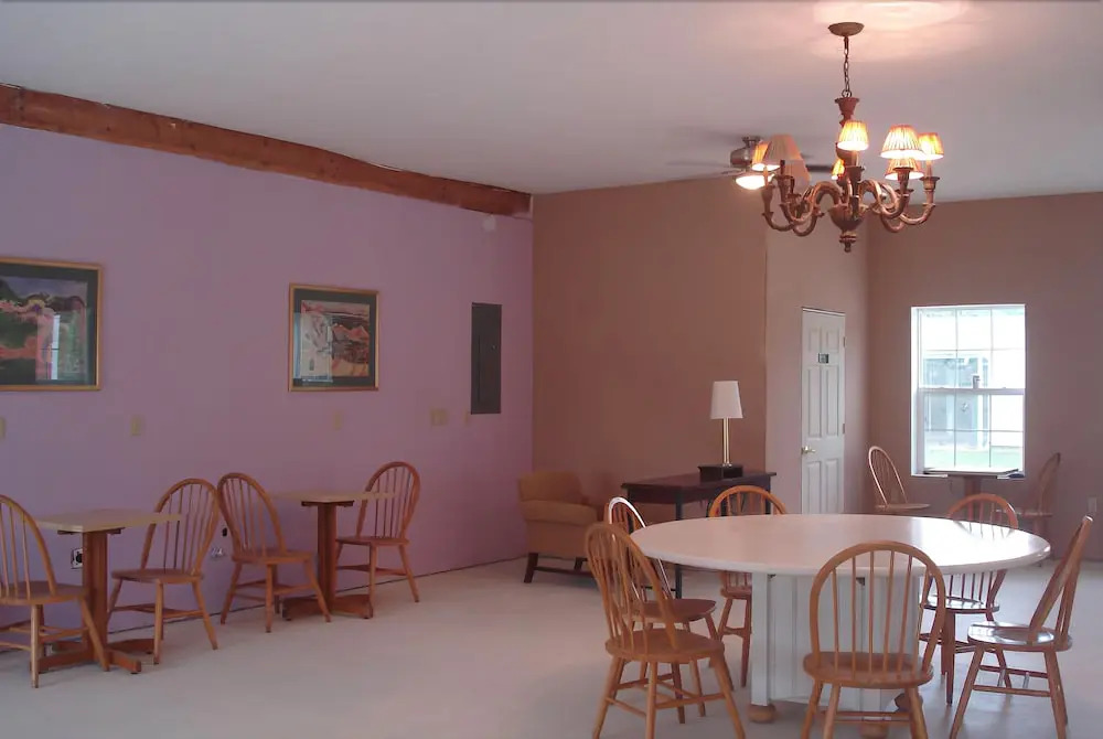 Hotel Allegan