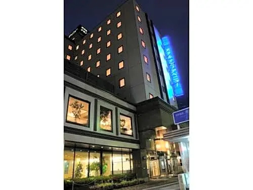 Hotel Nagano Avenue - Vacation STAY 78351v
