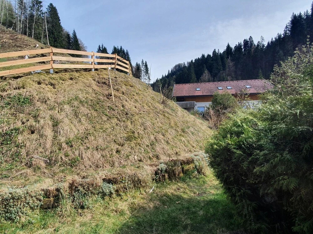 Huge Apartment in Niederau With Garden and Terrace