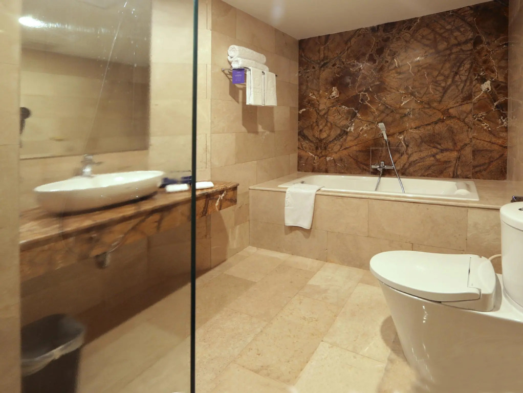 Fox Hotel Nagoya Batam