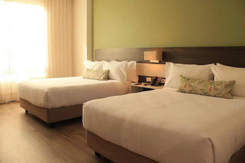 Hotel Morúa