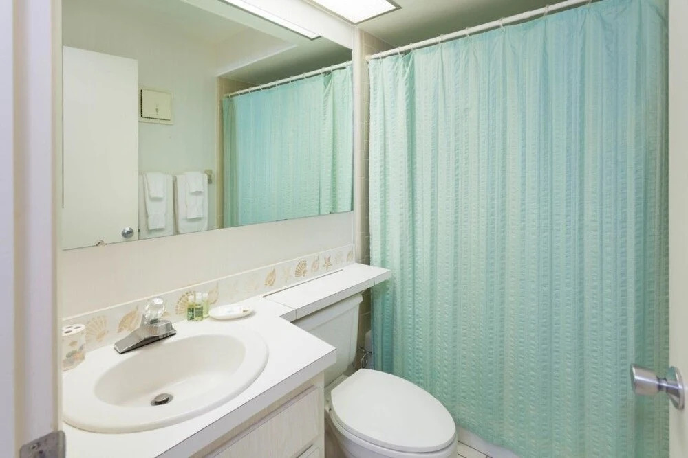 Casa Bonita Royale 602 - 2 Br Condo
