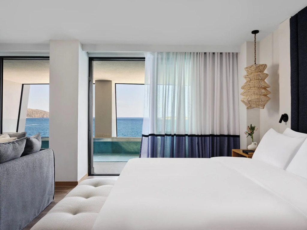 InterContinental Crete by IHG