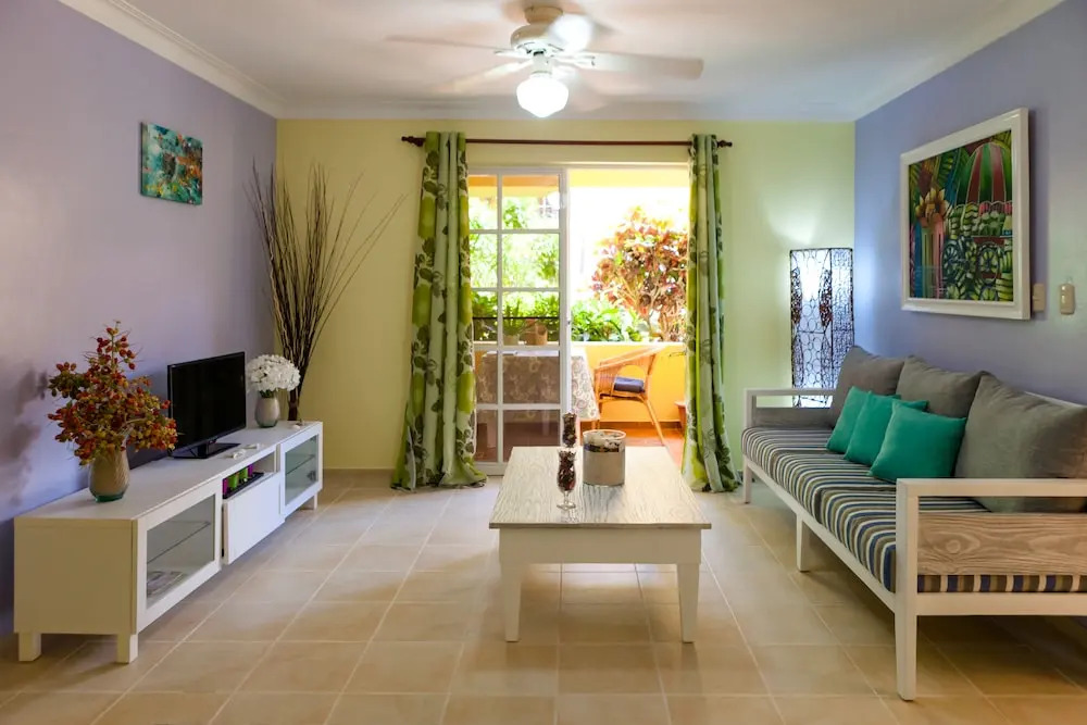 C102 Florisel - Your tropical Beach vacation!