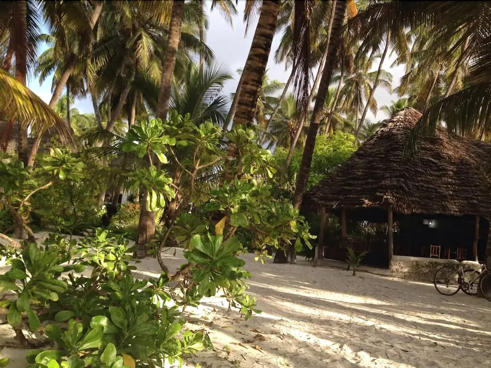Pakacha Bungalows