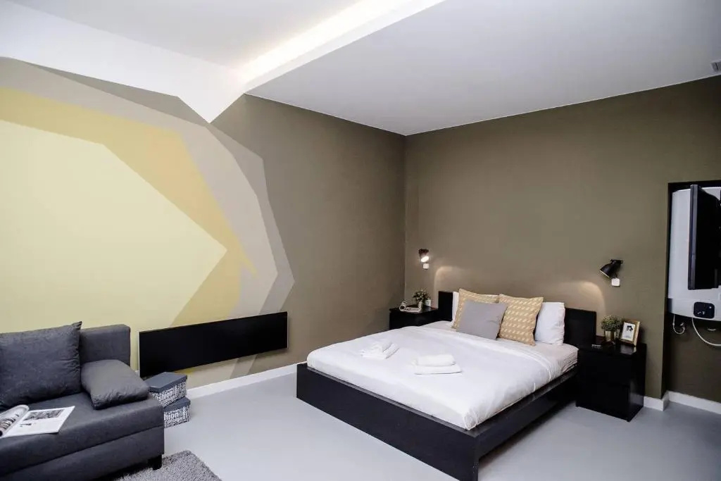 Cute, new and stylish apartment in the center