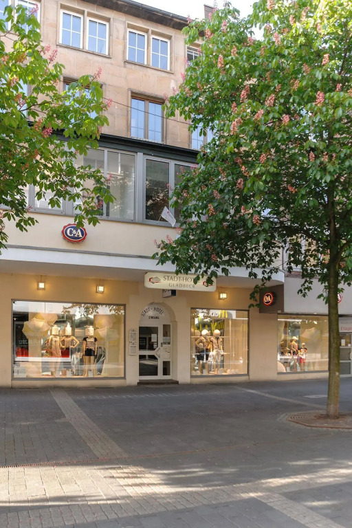Stadt-Hotel Gladbeck