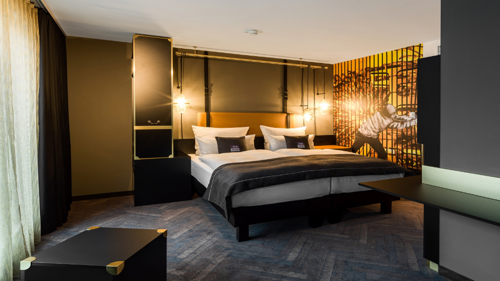 Holiday Inn - the niu, Cobbles Essen by IHG