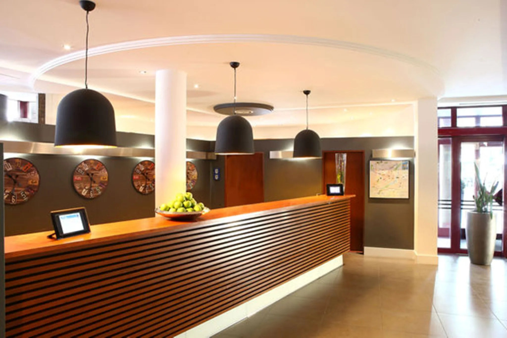 Hotel München City Center, Affiliated by Meliá