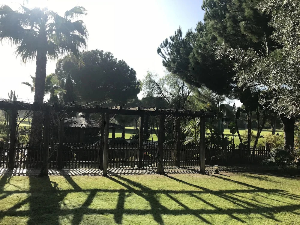 Villas by Cascatas