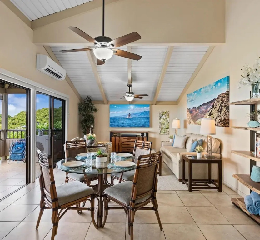 Wailea Ekolu 104 2 Bedroom Condo