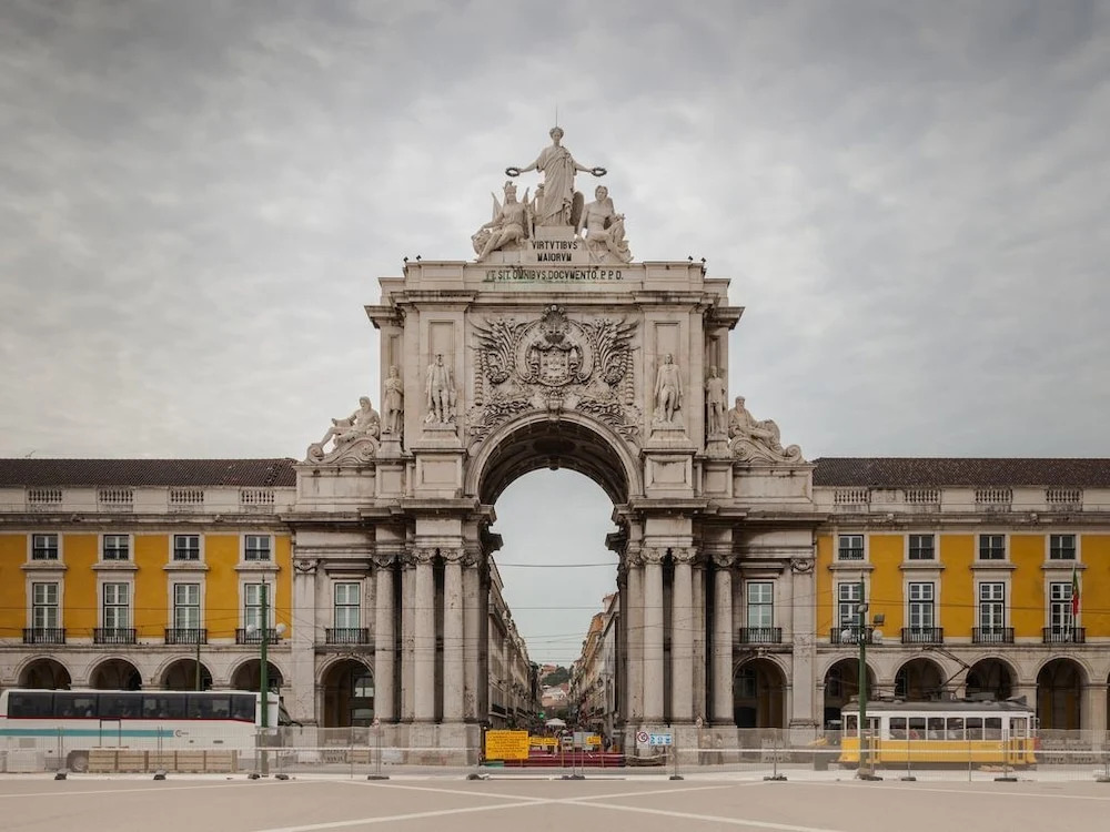 A Place to Call Home in Lisbon
