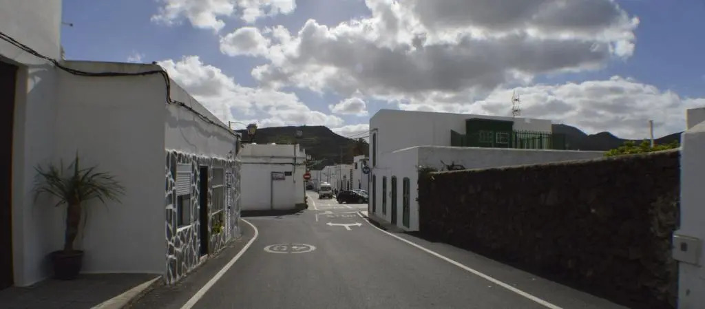 Casa la Ermita